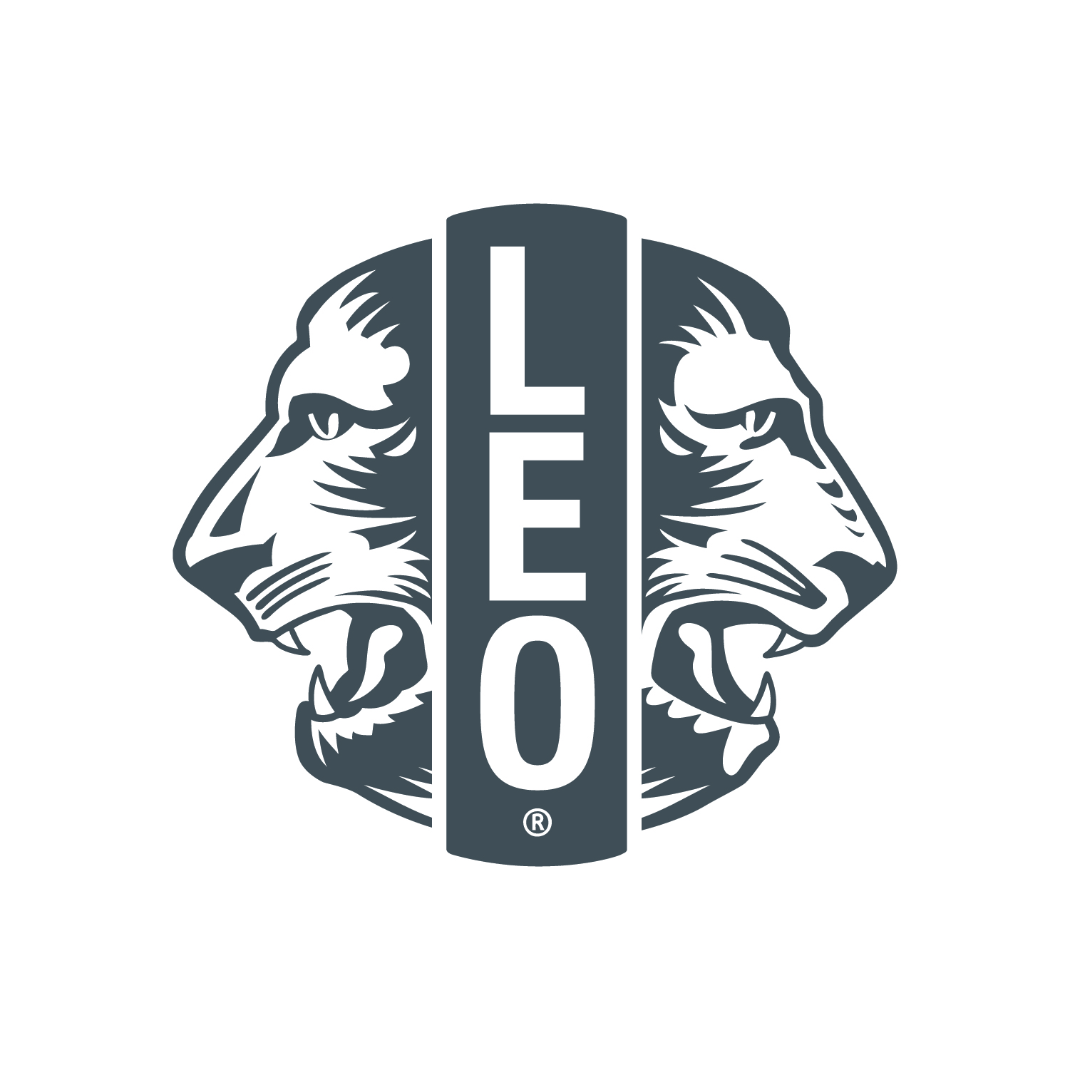 Leo Logo